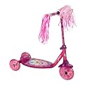 Huffy Princess Scooter - Pink (6")