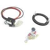 Pertronix Ignitor # 1181 Electronic Ignition Conversion Kit,General Motors V-8,1974-58