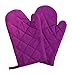Kid-sized Oven Mitt Set - Purple