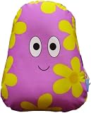 Zap In The Night Garden @hahoo Cushion