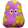 Zap In The Night Garden @hahoo Cushion