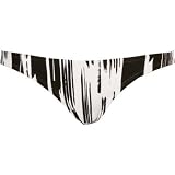 Volcom Tropicalish Basic Full Bikini Bottom - Women's