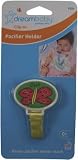 Tee-Zed F419 Pacifier Holder Assorted Designs