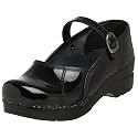 Dansko Women's Marcelle Patent Leather Mary-Jane