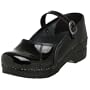Dansko Women's Marcelle Patent Leather Mary-Jane