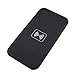 Wireless Charger,Mixca [Ultra Slim] [Sleep-Friendly] Qi Wireless Charger Charging Pad+Quick Circle Leather Case for LG G3 D851 D850 D855
