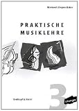 Produkt-Bild: Praktische Musiklehre 3: L&ouml;sungen