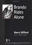 Brando Rides Alone (Terra Nova Series)