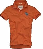 「[アバクロンビーアンドフィッチ] Abercrombie & Fitch アバクロメンズ/フルジップパーカー/af-jp022/Lサイズ [並行輸入品]」の画像