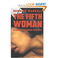 The Fifth Woman