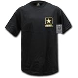 Rapiddominance Army Basic Military Tee