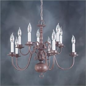 Thomas Lighting - M2220-81 by Thomas Lighting
