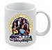 Barack Obama Family Picture 11 oz. Ceramic Commemorative Collector Mug Michelle Obama Kids
