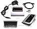 Aya-Media [0813] USB HotSync Dockingstation mit Audioausgang für NOKIA NOKIA E61 / E61i