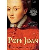 [Pope Joan]Pope Joan BY Cross, Donna Woolfolk(Author)Paperback