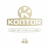 Kontor Top Of The Clubs 48 Minimix