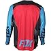 Fox Racing Demo Bike Jersey - Long Sleeve - Men's