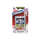 MLB Philadelphia Phillies 2011 Topps Team Sets
