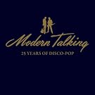 25 Years Of Disco-Pop