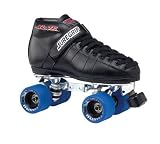 Challenger XK-4 Skate Black