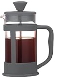 Grunwerg Grey 3 Cup Caf Ole Jazz Cafetiere  from Grunwerg