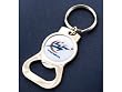 Washington Wizards Bottle Opener Key Chain