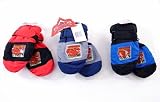 Disney Pixars Cars Boys Winter Ski Mitten 1 Pair