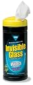 Stoner 90166 Invisible Glass Wipe - 28 Count