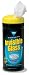 Stoner 90166 Invisible Glass Wipe - 28 Count