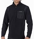 Craghoppers Mens Jenson Microfleece Navy
