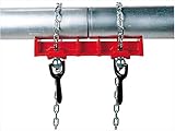 RIDGID(リジッド):461 ストレ-ト ウエルデイング バイス 40220