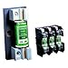 Littelfuse LR600303CR UL Class R Fuse Block