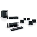 LIFESTYLE V10 HOME THEATER SYSTEM