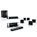 Bose Lifestyle V10 Home Entertainment System
