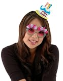 Mini Birthday Hat