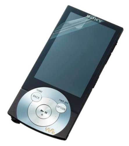 SONY 保護シート PRF-NWA840
