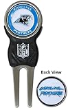 Carolina Panthers Signature Divot Tool and Ball Marker