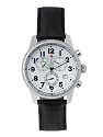 AIRREX Powersport Stahl/silbern Herrenchronograph ar1205-17