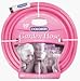 Outdoor Living : Colorite/Swan CL1508050CEZ Susan G. Komen For The Cure Garden Hose