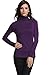 Sofishie Long Sleeve Shirt with Turtle-Neck