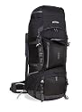 Tatonka Rucksack Bison, black, 90 Liter