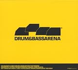 Drum `n` Bass Arena: Mixed By Andy C
