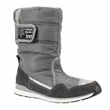 Frenzy Bottes BETTY SERIES OUTDOOR gris
