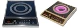 Sunpentown RR-151 Radiant Cooktop