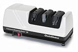Chef's Choice M130 Professional Sharpening Station, White