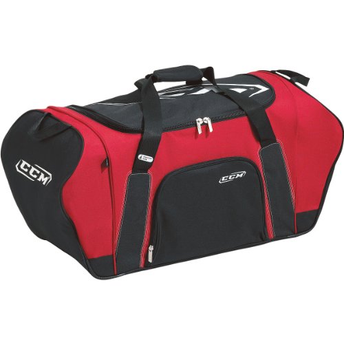 Ccm 04 Junior Ice Hockey Carry Equipment Bag