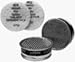 Tools & Hardware : AOSafety 93033 Lawn And Garden Replacement Cartridge And Prefilter
