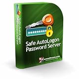 Safe AutoLogon Password Server 3.0 (with 1yr maintenance)
