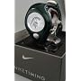 MENS WOMENS NIKE SPORTS RESIN NCAA MICHIGAN TRIAX SWIFT INDIGLO DATE WATCH WD0107-301