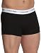Calvin Klein Short, Kurz Boxer, 3er-Pack Größe 6, Farbe Schwarz